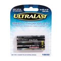 Ultralast UL1865-34-2P Battery UL1865-34-2P